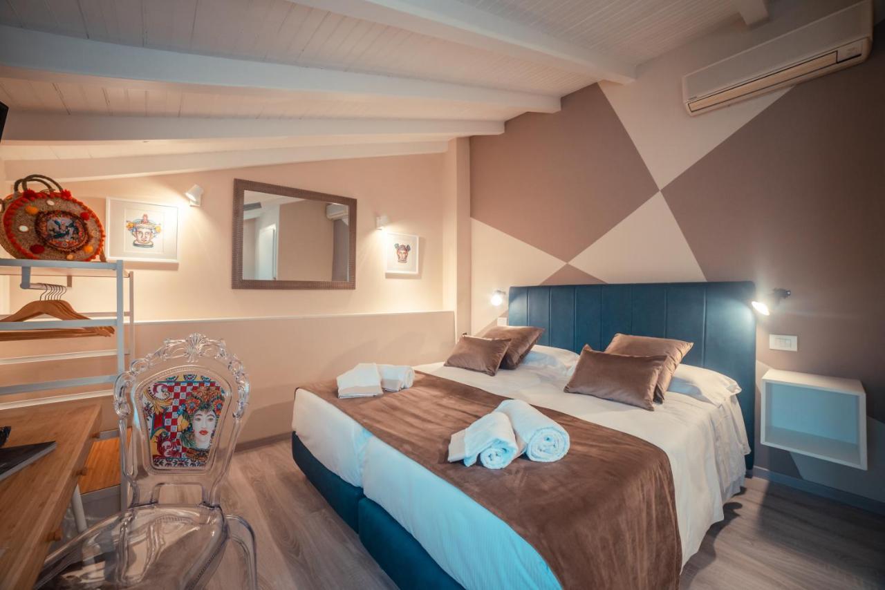 A'Coffa Rooms Ταορμίνα Εξωτερικό φωτογραφία