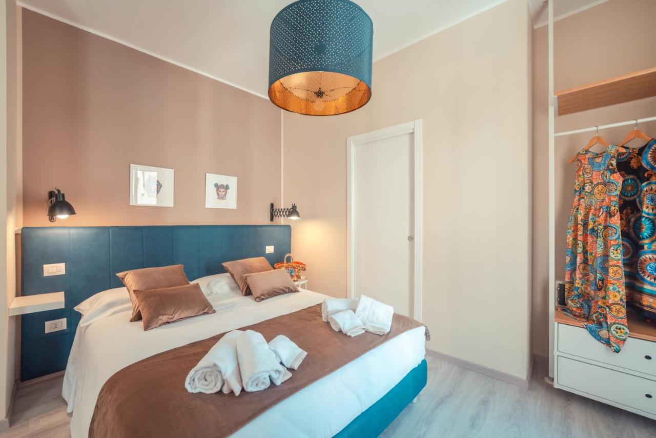 A'Coffa Rooms Ταορμίνα Εξωτερικό φωτογραφία