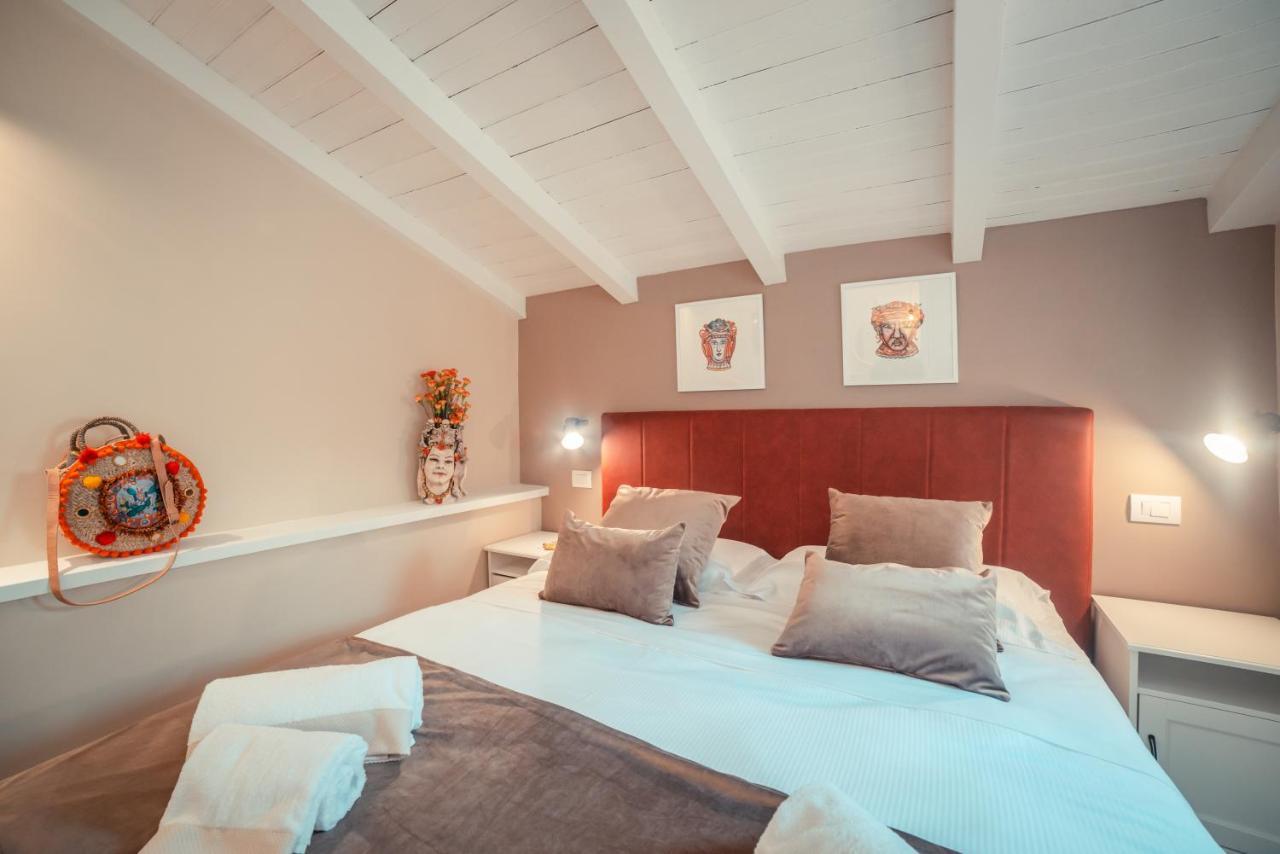 A'Coffa Rooms Ταορμίνα Εξωτερικό φωτογραφία