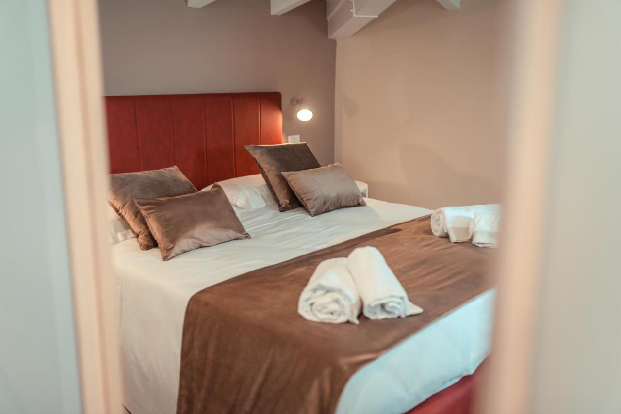 A'Coffa Rooms Ταορμίνα Εξωτερικό φωτογραφία
