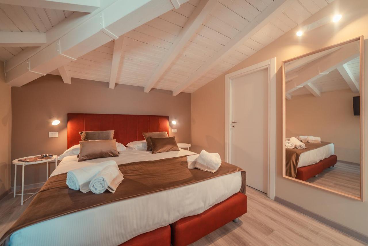 A'Coffa Rooms Ταορμίνα Εξωτερικό φωτογραφία