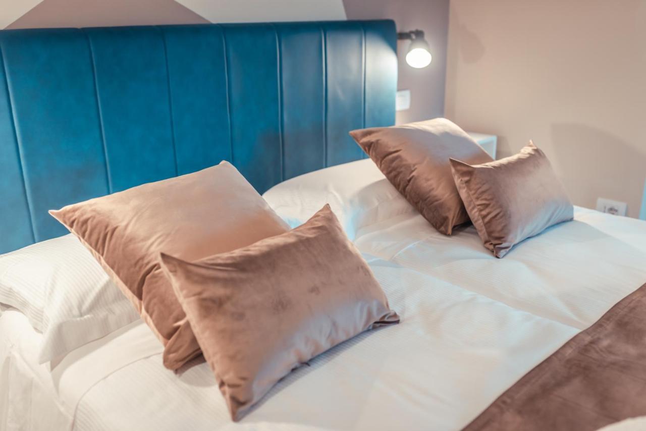 A'Coffa Rooms Ταορμίνα Εξωτερικό φωτογραφία
