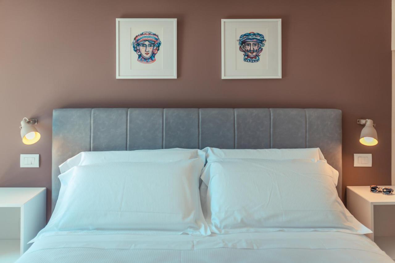 A'Coffa Rooms Ταορμίνα Εξωτερικό φωτογραφία