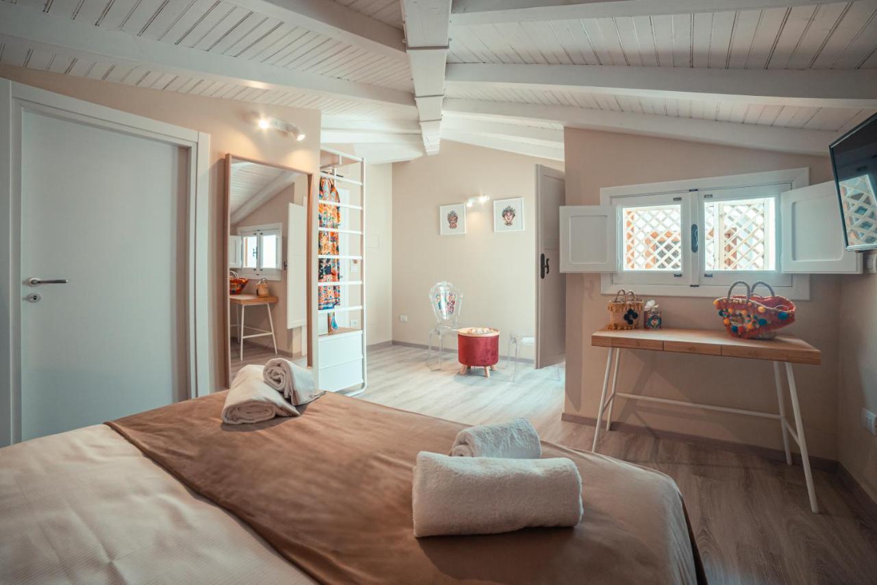 A'Coffa Rooms Ταορμίνα Εξωτερικό φωτογραφία