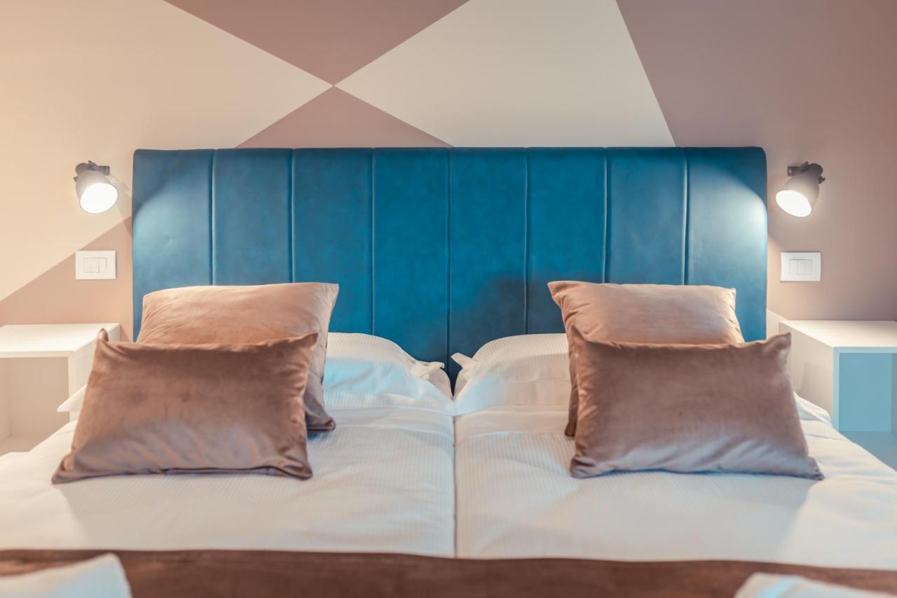 A'Coffa Rooms Ταορμίνα Εξωτερικό φωτογραφία
