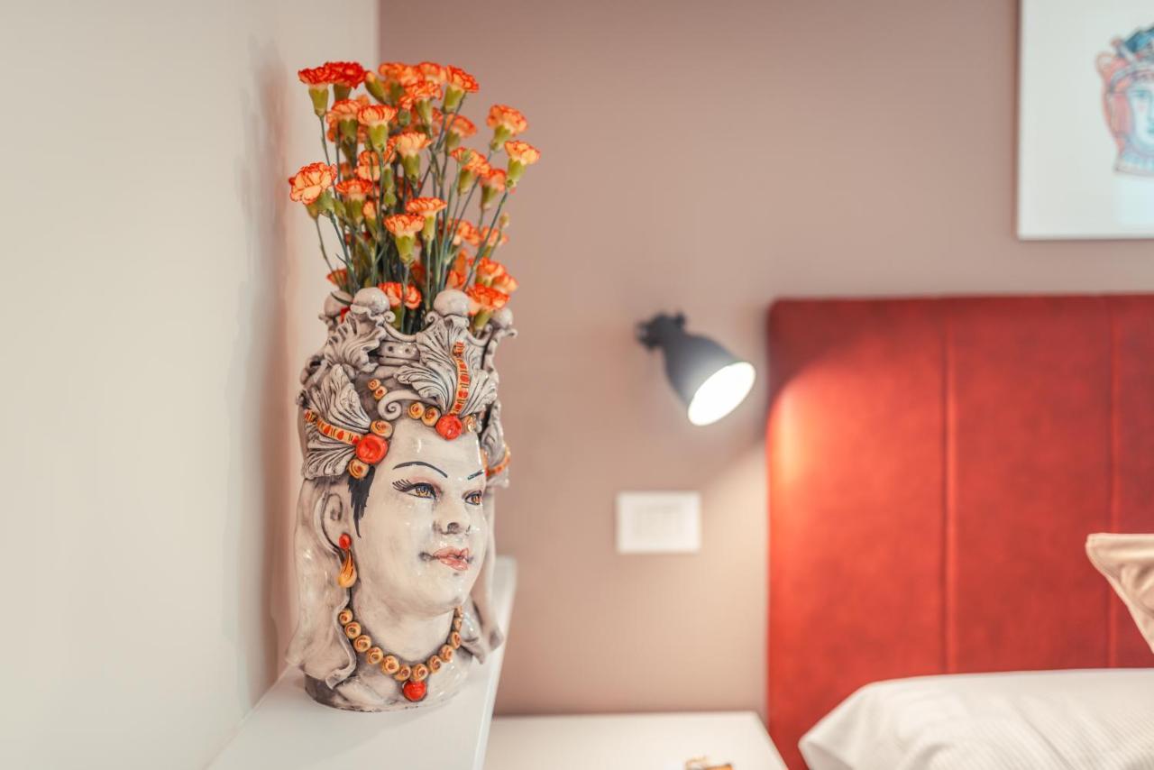 A'Coffa Rooms Ταορμίνα Εξωτερικό φωτογραφία
