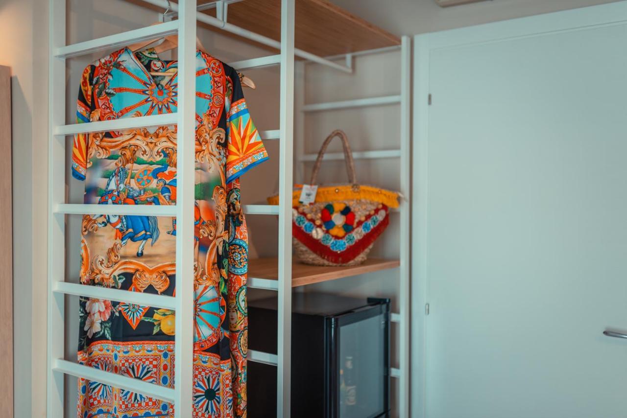 A'Coffa Rooms Ταορμίνα Εξωτερικό φωτογραφία