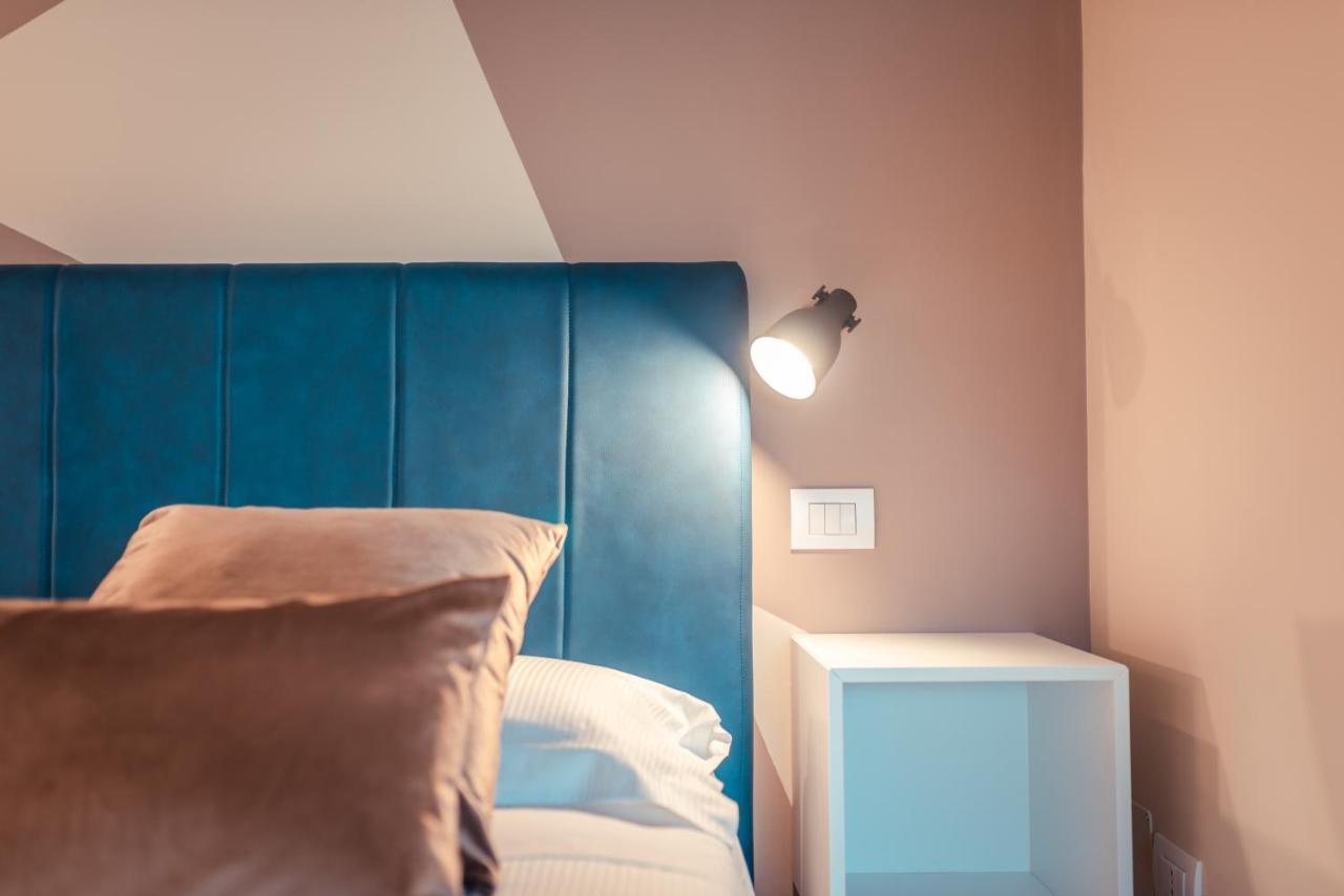 A'Coffa Rooms Ταορμίνα Εξωτερικό φωτογραφία