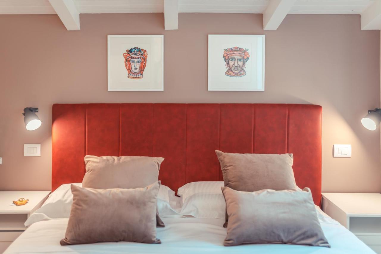 A'Coffa Rooms Ταορμίνα Εξωτερικό φωτογραφία