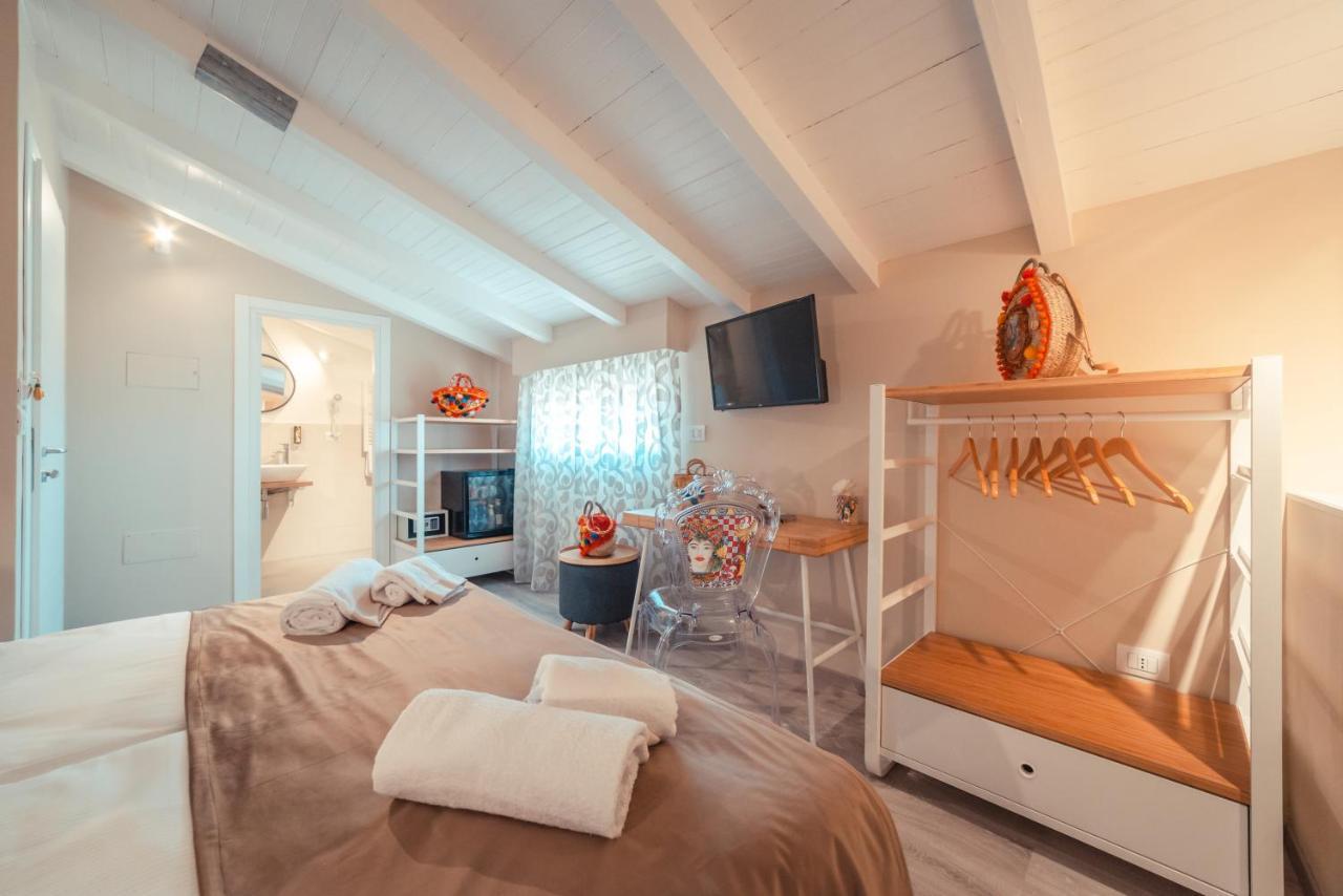 A'Coffa Rooms Ταορμίνα Εξωτερικό φωτογραφία