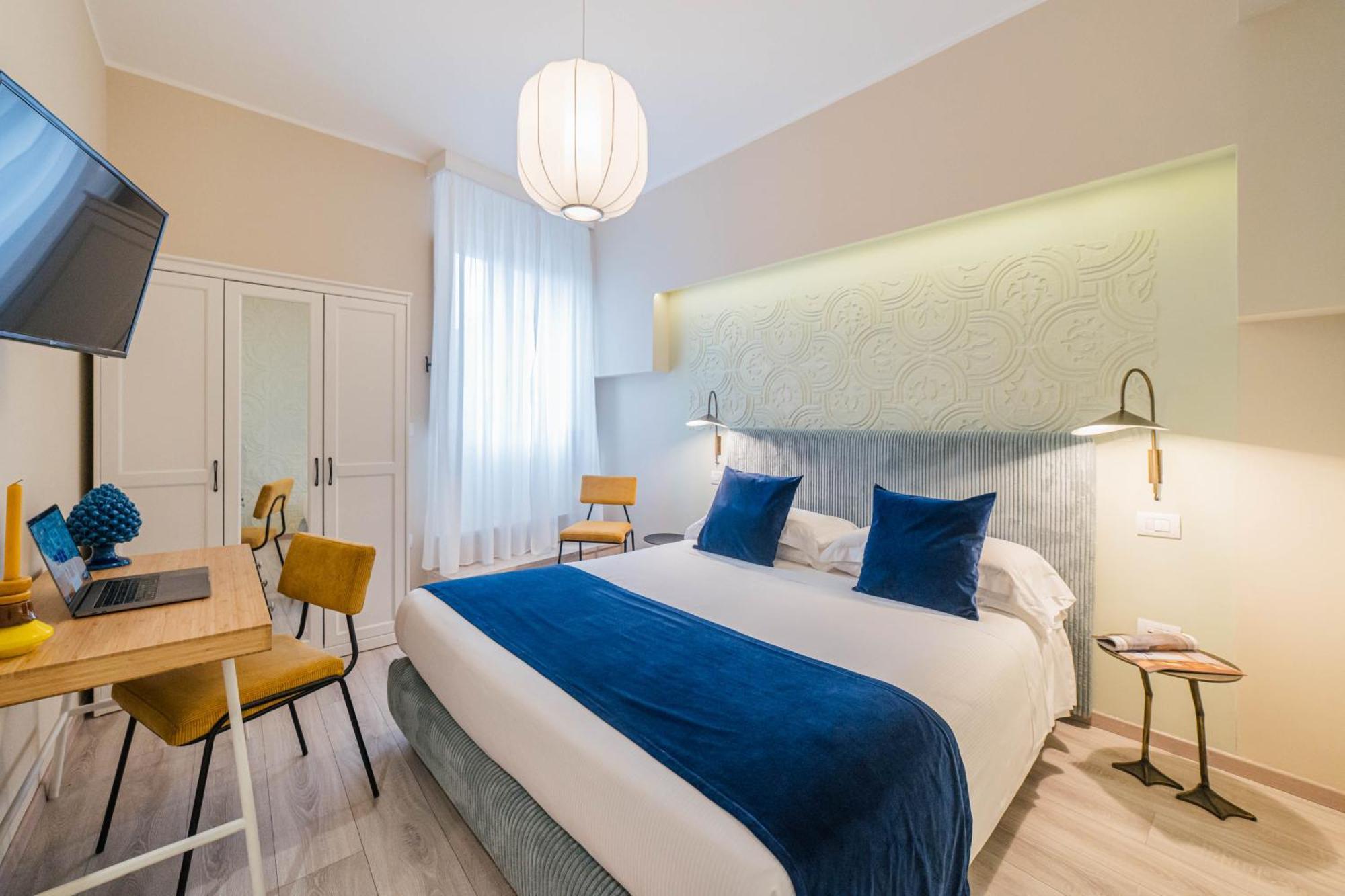 A'Coffa Rooms Ταορμίνα Εξωτερικό φωτογραφία
