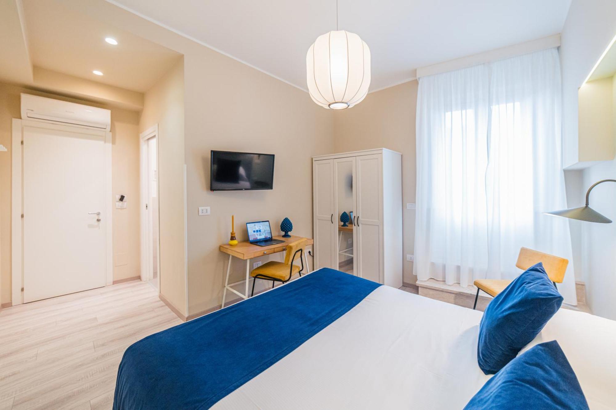 A'Coffa Rooms Ταορμίνα Εξωτερικό φωτογραφία