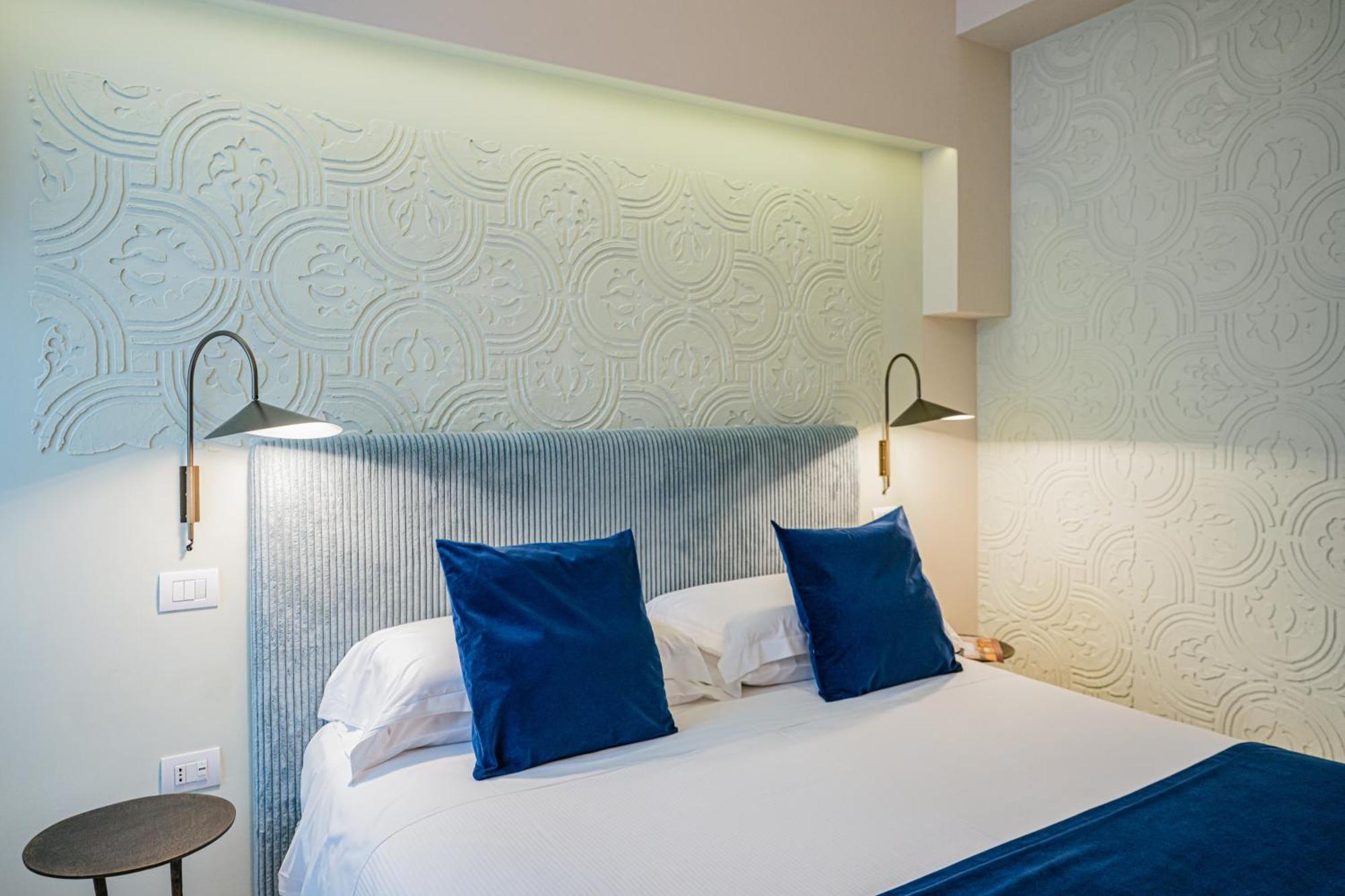 A'Coffa Rooms Ταορμίνα Εξωτερικό φωτογραφία