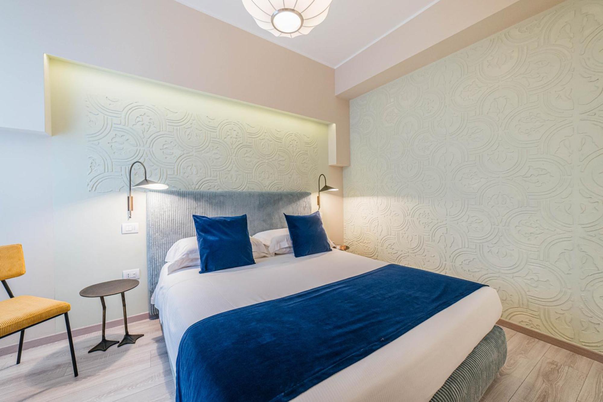 A'Coffa Rooms Ταορμίνα Εξωτερικό φωτογραφία
