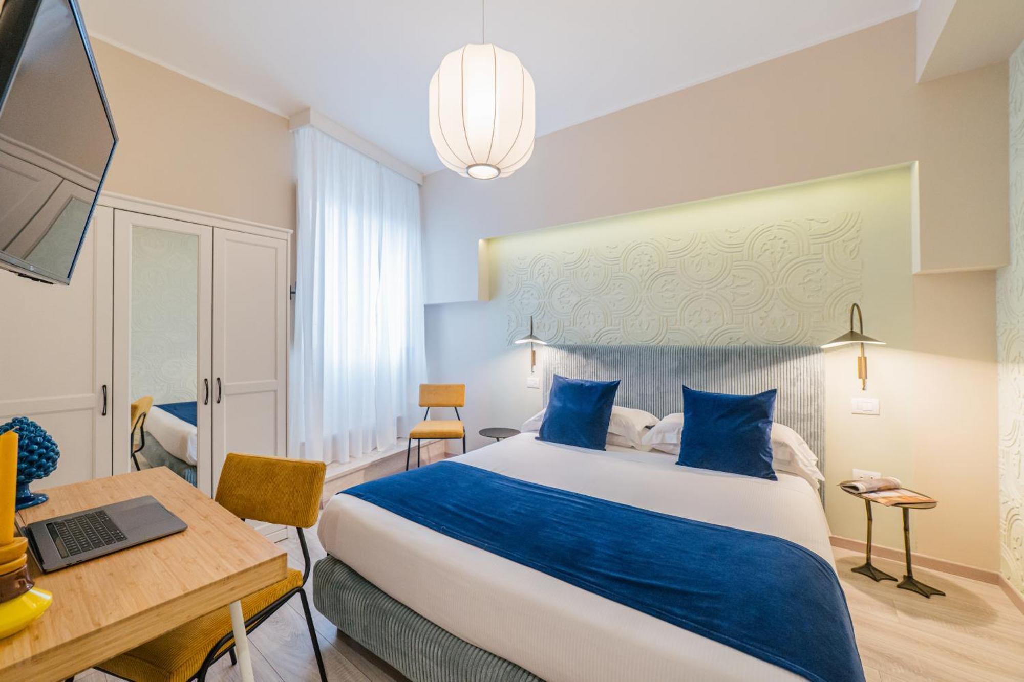A'Coffa Rooms Ταορμίνα Εξωτερικό φωτογραφία