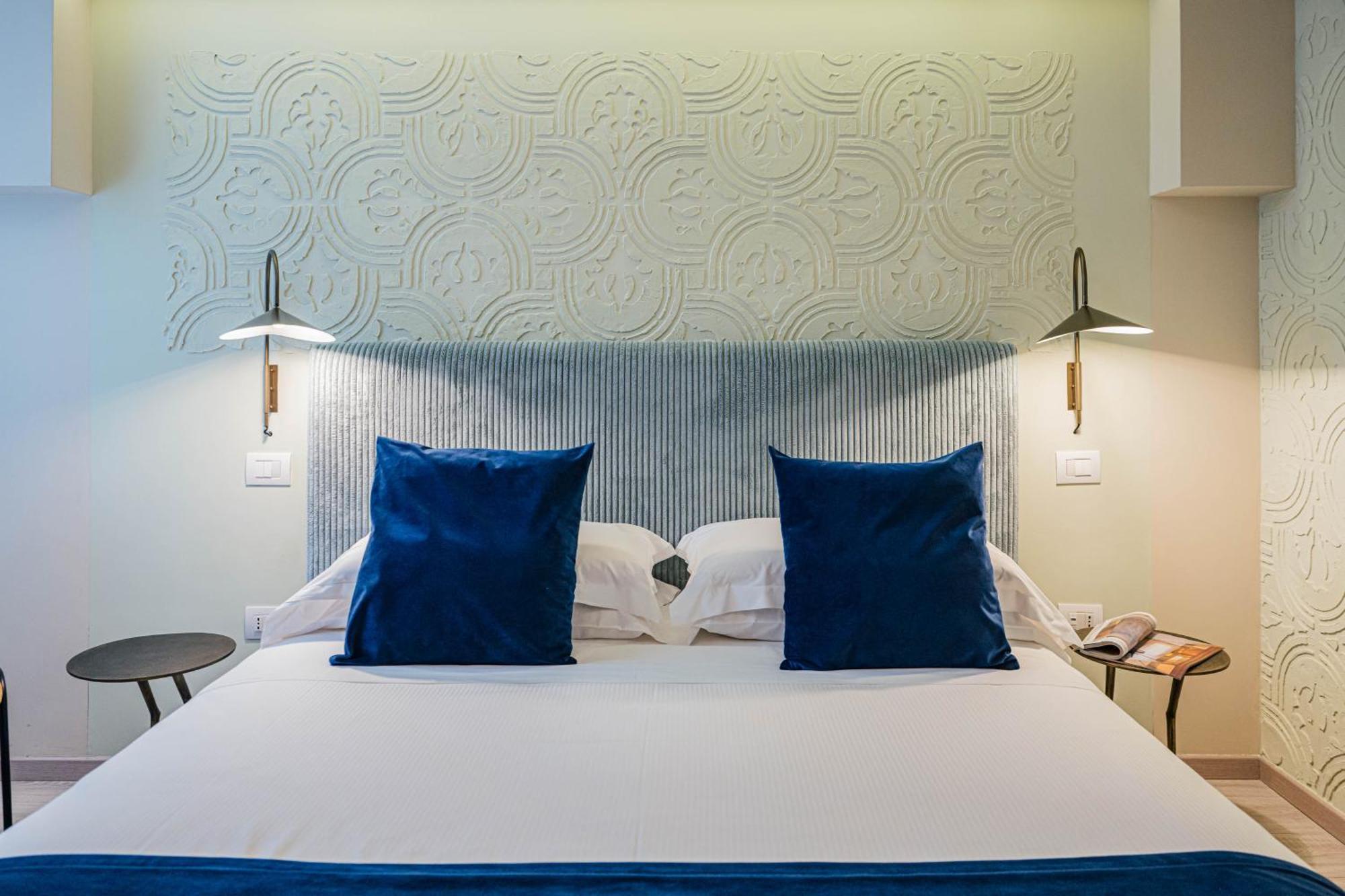 A'Coffa Rooms Ταορμίνα Εξωτερικό φωτογραφία