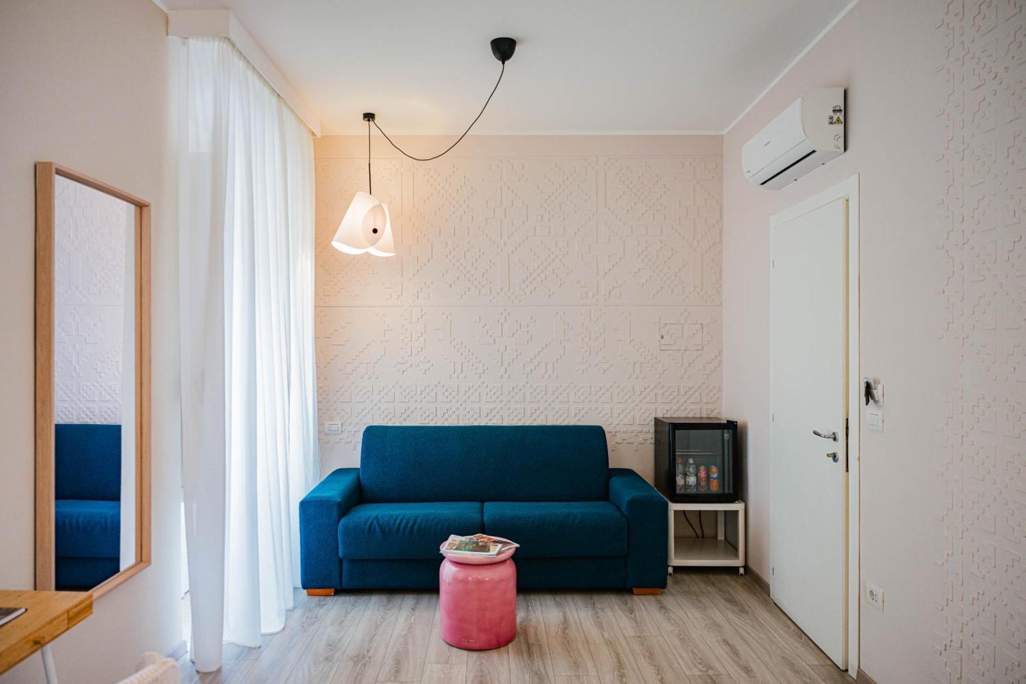 A'Coffa Rooms Ταορμίνα Εξωτερικό φωτογραφία