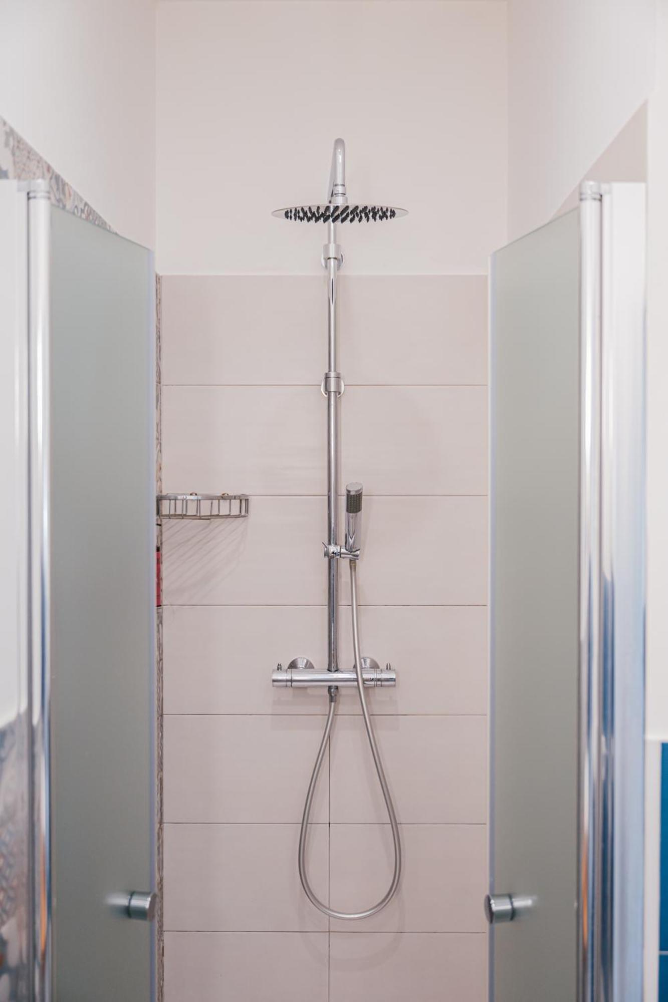 A'Coffa Rooms Ταορμίνα Εξωτερικό φωτογραφία