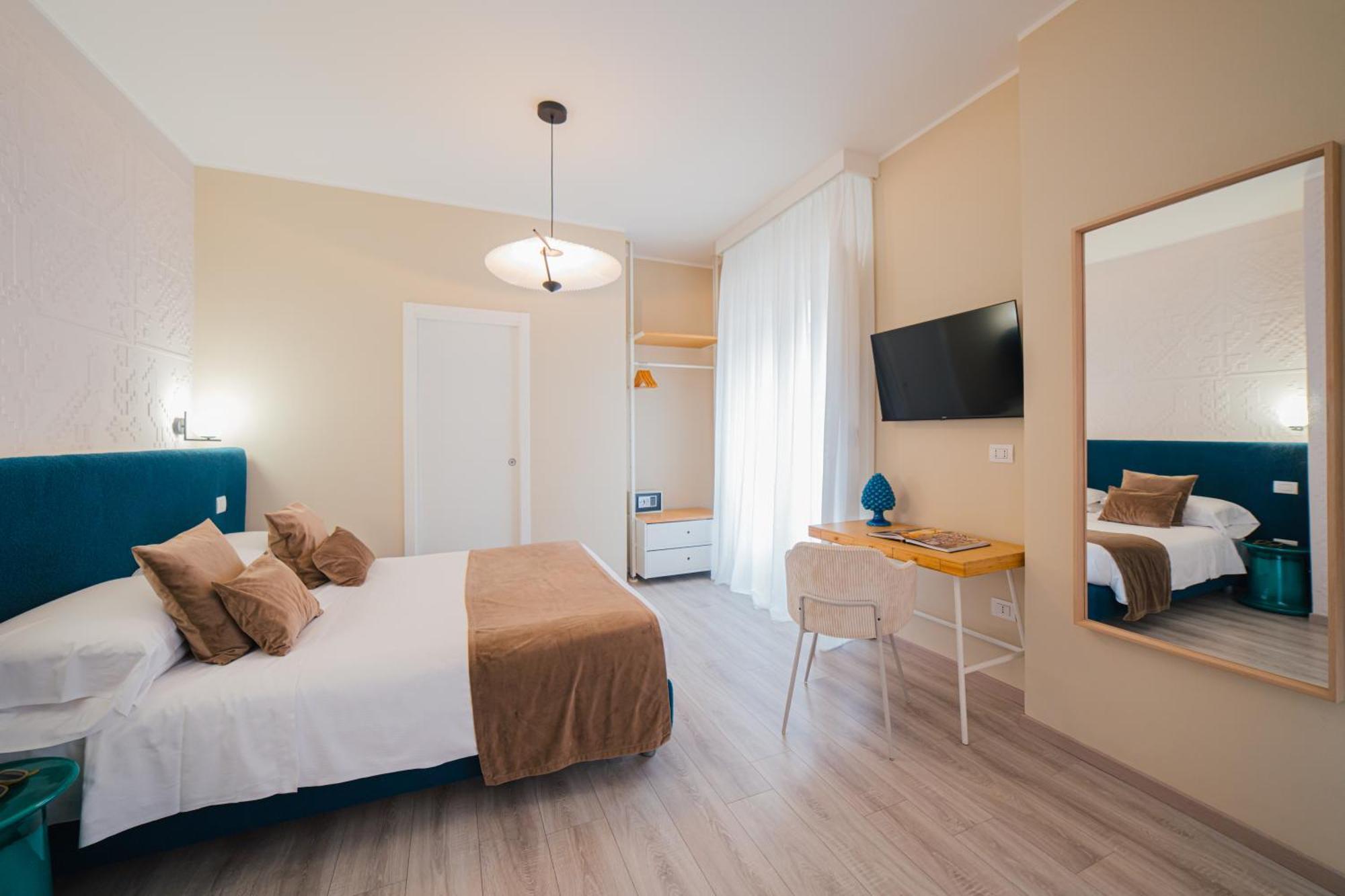 A'Coffa Rooms Ταορμίνα Εξωτερικό φωτογραφία